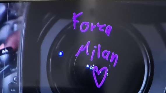 Sinner, trionfo sull'interista Fognini e pensiero allo scudetto: "Forza Milan"