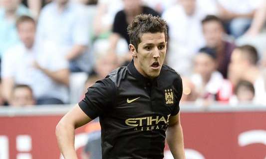 Guinness International Champions Cup, Milan-Manchester City 1-5: il tabellino