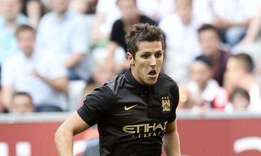 Daniele Buffa/Image Sport