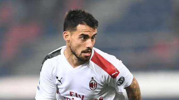 Milan, gli assist più belli di Suso