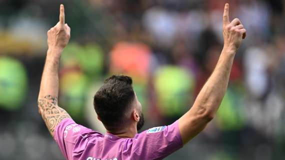 https://net-storage.tcccdn.com/storage/milannews.it/img_notizie/thumb3/ca/caac5fc95d029de6092472605f4f0bd5-85923-oooz0000.jpeg Giroud chiede: “Se posso dire qualcosa sull’ultima partita è che voglio andare via dal Milan con dei tifosi che cantano”
