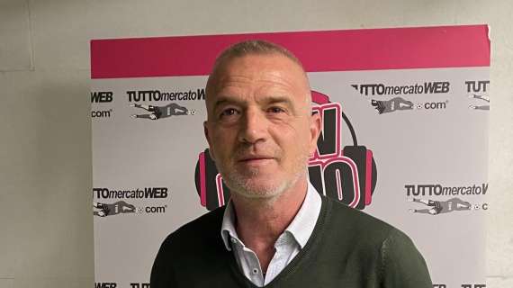Carobbi: "Milan micidiale in ripartenza, mi aspetto una Fiorentina determinata"