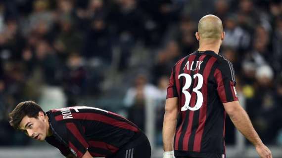 Matteo Gribaudi/Image Sport