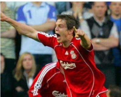 Agger, l'agente:" Resterà ancora al Liverpool"