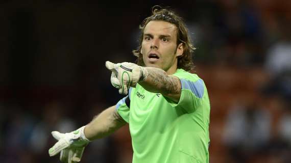 Francia: manager di Marchetti a colloquio con il Monaco