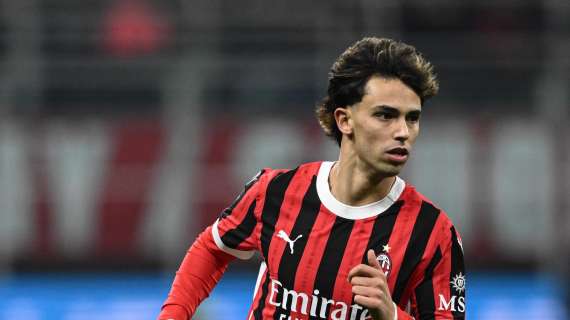 MN – Borges: “Milan e Felix, tutti gli ingredienti per un matrimonio felice”