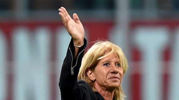 Milan Femminile-Juventus, le formazioni ufficiali
