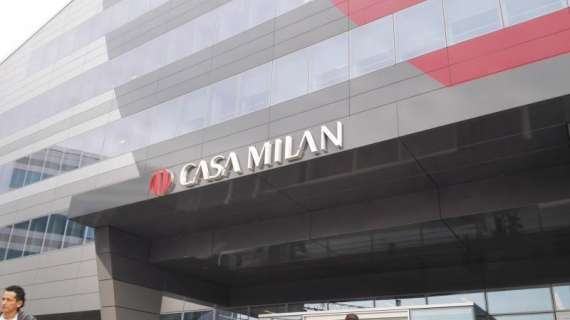 Tuttosport - Milan, due volti nuovi nella dirigenza