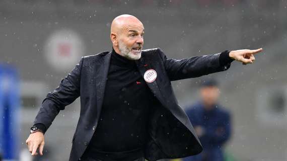 Tuttosport - Milan, il piano di Pioli per un Natale in vetta: dal calendario un assist alla capolista