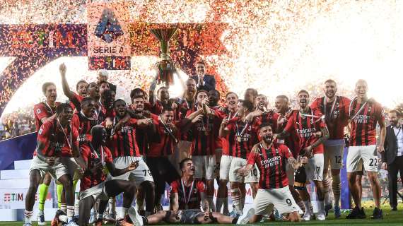 MN - Lorenzini: "In Europa si affrontano top club ma il Milan è sulla buona strada"