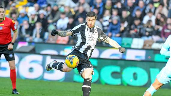 Payero passa in prestito alla Cremonese appena in tempo per giocare contro il Milan