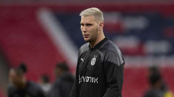 Di Marzio: "In caso di una cessione nel reparto arretrato, il Milan punterebbe su un profilo esperto come quello Niklas Süle"