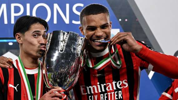 Thiaw al Newcastle: il Milan ringrazia e saluta il tedesco con questo video social