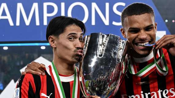 Reijnders saluta dopo appena due anni: i numeri di Tijjani in rossonero