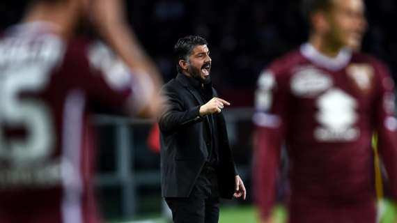 Tregua Gattuso-Bakayoko: a tre giornate dalla fine un muro contro muro non sarebbe servito a nessuno