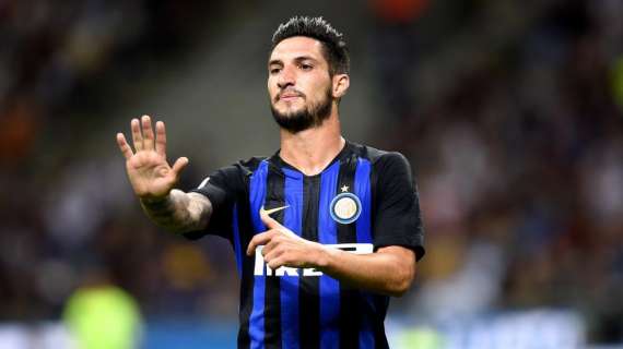 Inter, Politano bluffa sui contatti con il Milan in estate: "Non so se ci siano stati"
