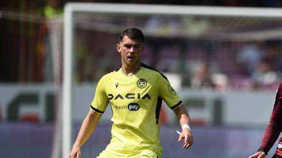 Tuttosport - Milan, ritorno di fiamma per Samardzic. Cercato nel 2020 e anche un anno fa prima di vivare su CDK