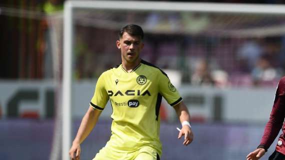 Tuttosport - Milan, proseguono i contatti con l’Udinese per Samardzic