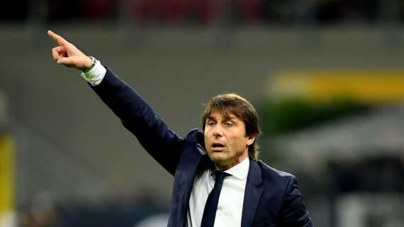 Conte: "Si è sottovalutato il lavoro di Gattuso col Milan"