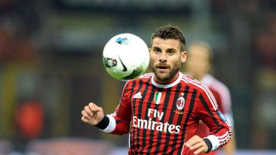 Bortolo Mutti: "Nocerino ha sempre detto che è diverso da Gattuso"