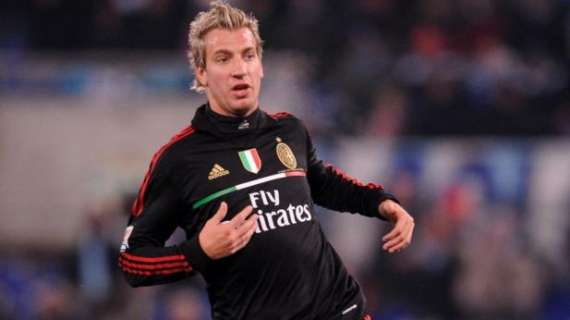 Maxi Lopez è pronto: "Aspetto la chiamata del mister"