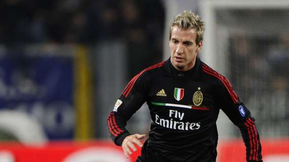 La moglie di Maxi Lopez ringrazia Catania