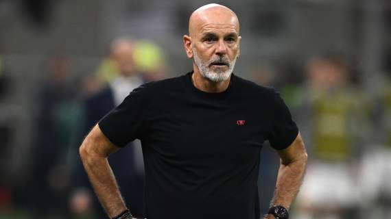 MN - Ielpo su Pioli: "Derby a parte, ha sempre fatto bene con i giocatori a disposizione"