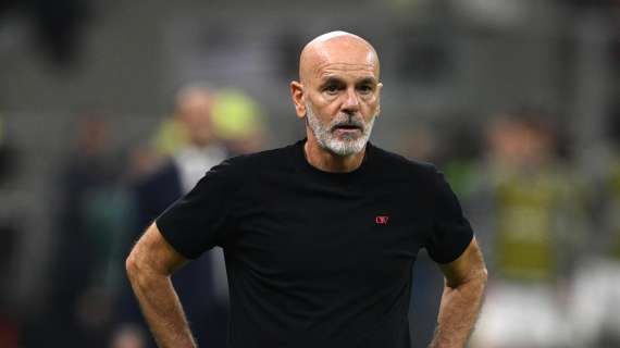 Pioli a MTV: "Queste partite aiutano a recuperare le energie perse. Per far rendere meno bene Mbappé..."