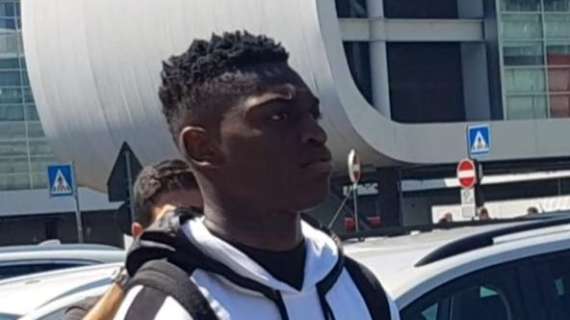 Mercato Milan, sono cinque i volti nuovi: da T. Hernandez a Duarte