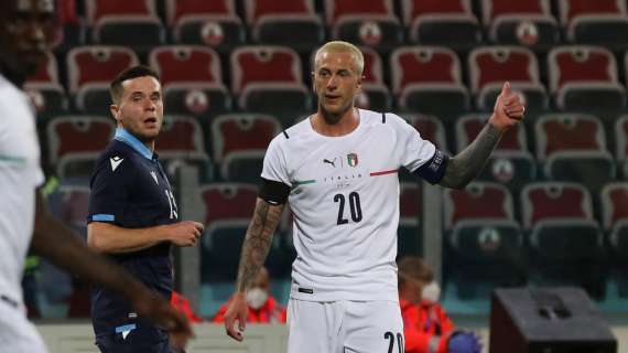 Bernardeschi torna in Italia: è il nuovo numero 10 del Bologna