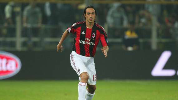 Sandro Nesta: "Chiuderò la mia carriera qui"