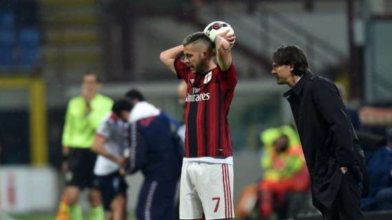 Tuttosport - La grande sfida del prossimo allenatore del Milan: far coesistere Menez con un vero centravanti