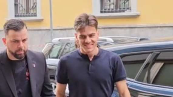 Pirlo è il suo idolo, ma Jashari vuole essere unico: dinamismo e "garra" al servizio di Allegri