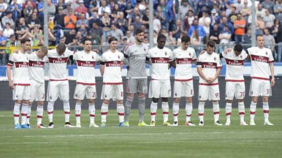 Daniele Buffa/Image Sport