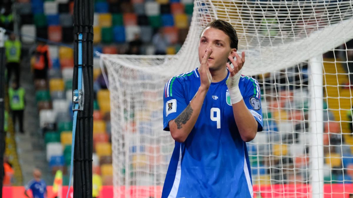 Impallomeni: "Credo che Spalletti ci sarebbe un pensierino su Retegui. E credo anche Allegri..."