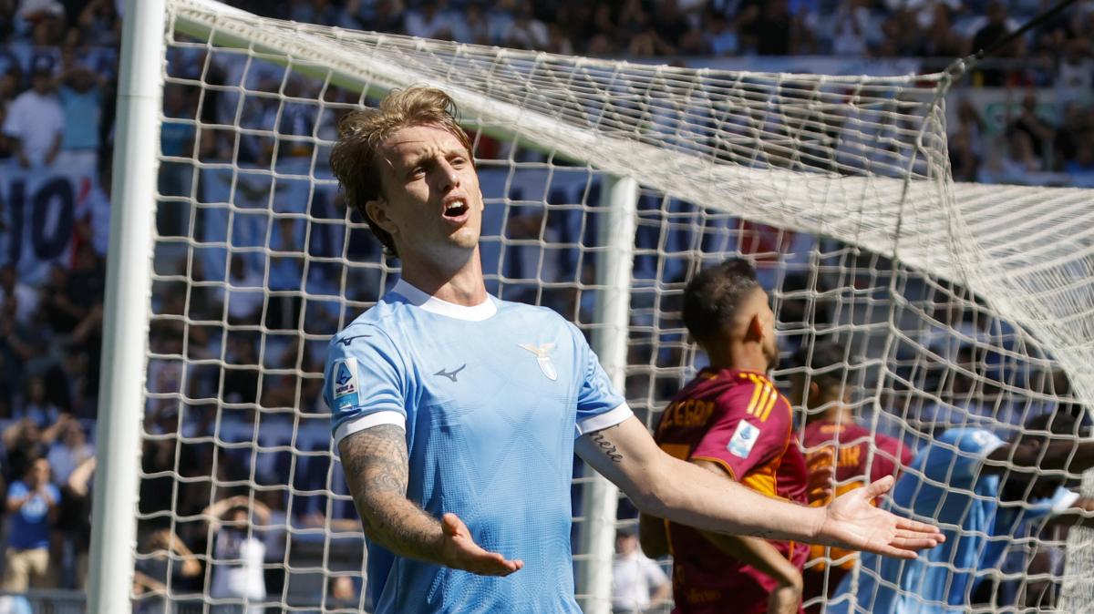 Lazio, Rovella: “Il dolore è tornato, costretto ad operarmi”