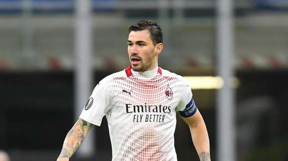 Milan, Tuttosport titola: "Romagnoli al bivio"