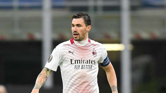 Tuttosport - Romagnoli, orgoglio e riscatto: nonostante le voci di mercato, il capitano vuole restare