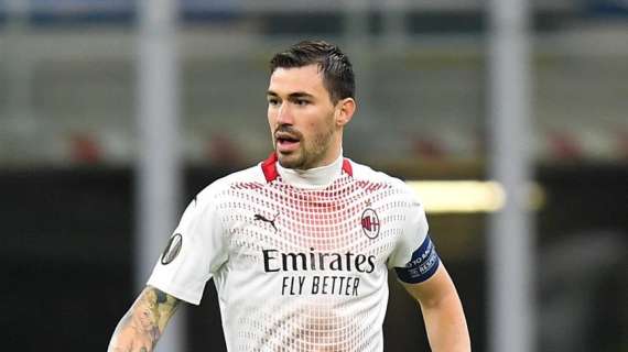 MN - Romagnoli, oggi intero allenamento in gruppo