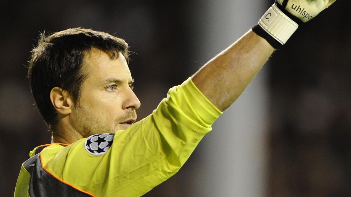 Cudicini: ”Maignan tra i 3 più forti al mondo. Garantisce affidabilità”