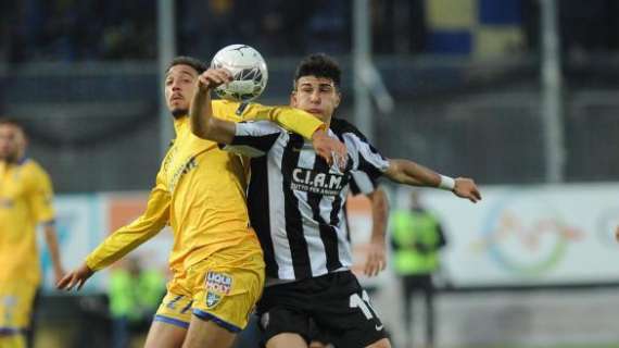 Juventus, Orsolini si avvicina: resterà ad Ascoli fino all'estate