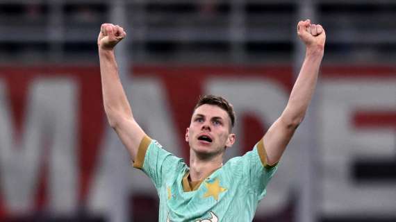 Lo Slavia Praga arriverà con forza al Milan: vittoria netta e -1 dallo Sparta