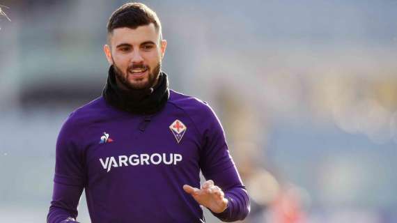 Fiorentina, Iachini: "Cutrone non fa una partita da tre mesi ma mi aspetto grandi cose"