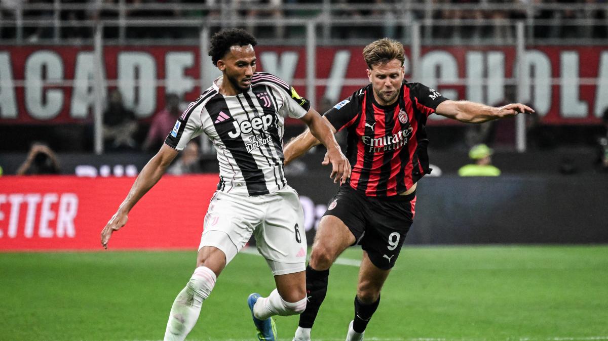 Serie A, per Milan e Juve vietato sbagliare. Le percentuali della 36esima giornata