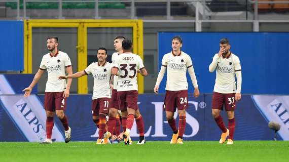 Verona-Roma 3-0, la Corte sportiva di appello conferma il risultato a tavolino