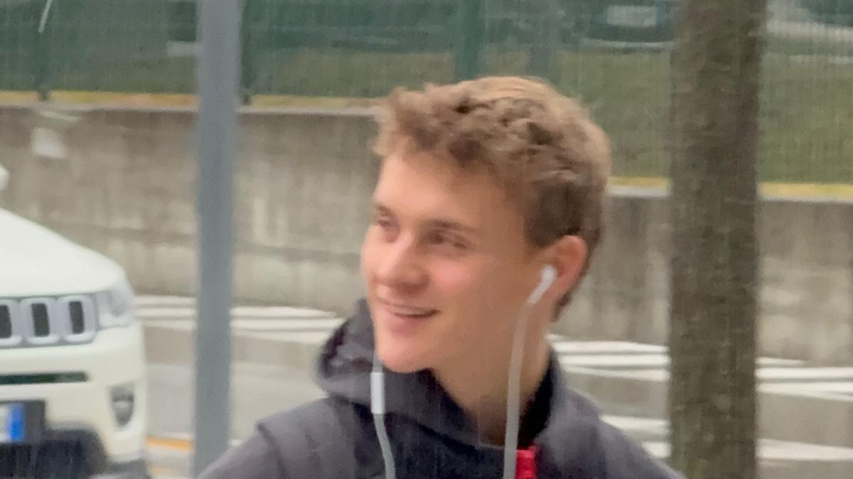 Sei calciatori di Milan Futuro convocati per la Supercoppa a Riad: c’è Ibra Jr