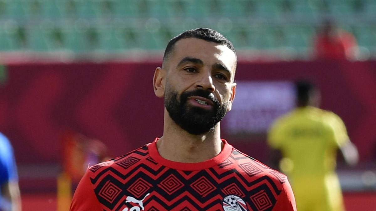 Salah e Marmoush fanno fuori Kessie e trascinando l'Egitto in semifinale della Coppa d'Africa