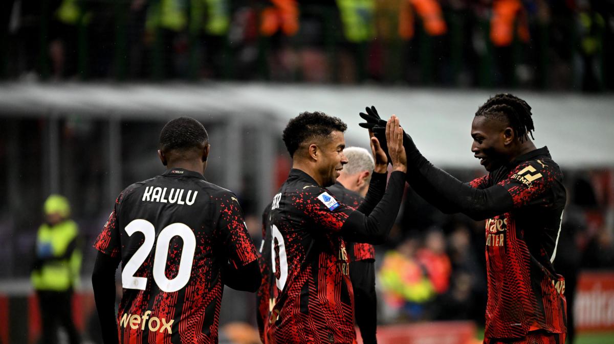 Pronostico Milan-Atalanta, orobici indigesti al Diavolo. Ultima gioia rossonera nel 2023