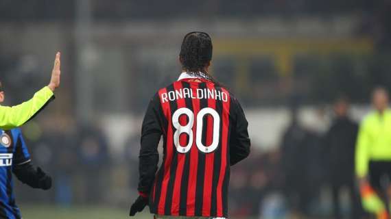 acmilan - Op-ed: il mio primo abbonamento