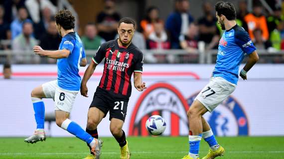 Gazzetta - Milan, chi giocherà da terzino destro? A Londra spazio a Dest, ma c'è anche un piano B